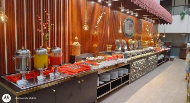 AAVRI HOTEL