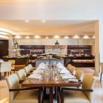 NOVOTEL DEIRA CREEKSIDE HOTEL