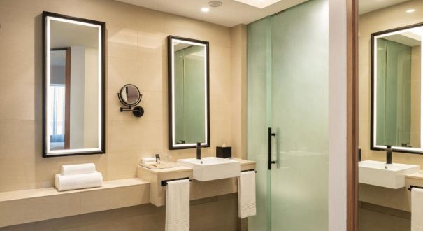 SHERATON DUBAI MALL HOTEL