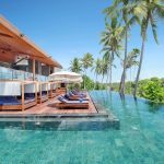KAAMALA LUXURY RESORT BALI HOTEL