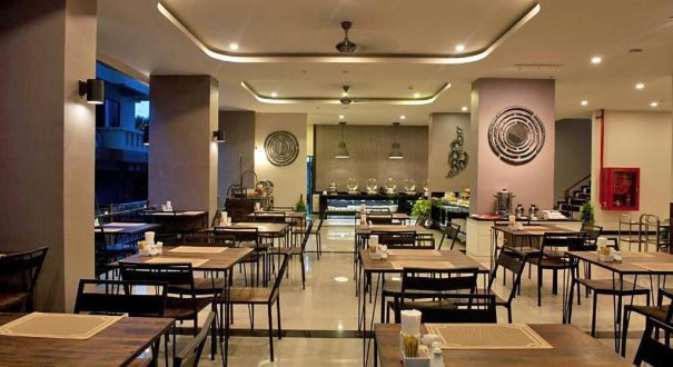 GU HOTEL