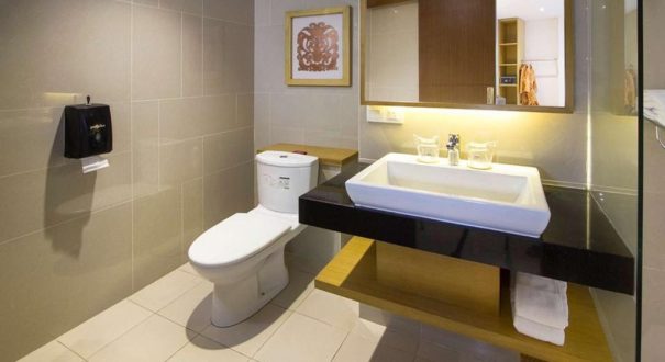 KUTA BEACH CLUB HOTEL