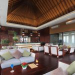 ULU SEGARA LUXURY SUITE HOTEL