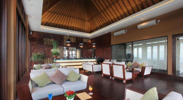ULU SEGARA LUXURY SUITE HOTEL