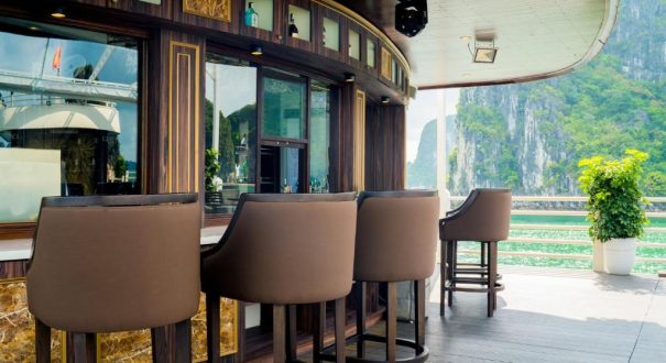 ATHENA LUXURY CRUISE