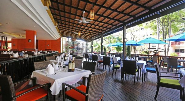 KATA SEA BREEZE HOTEL