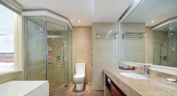NEW WEST STREET HOTEL