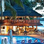 CORAL STRAND SMART CHOICE HOTEL