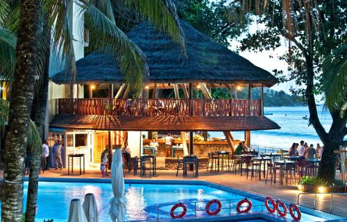 CORAL STRAND SMART CHOICE HOTEL