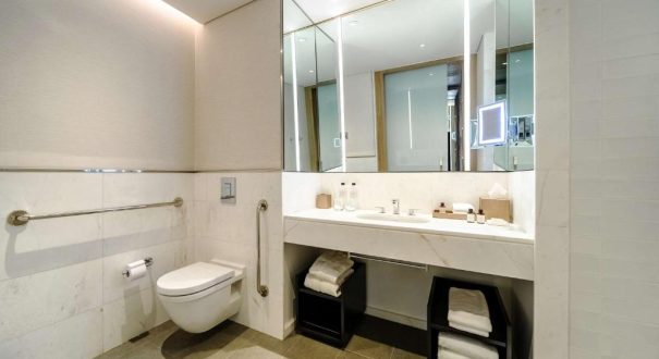 GRAND HYATT BOGOTA HOTEL