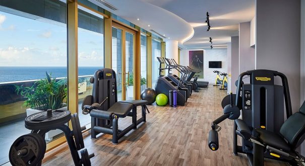 ROYALTON HAVANA HOTEL