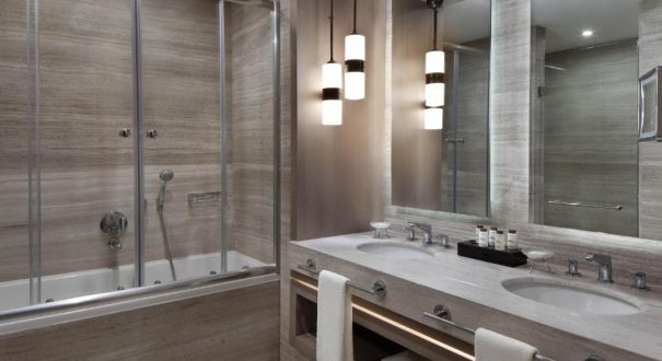 HERATON ISTANBUL CITY CENTER HOTEL
