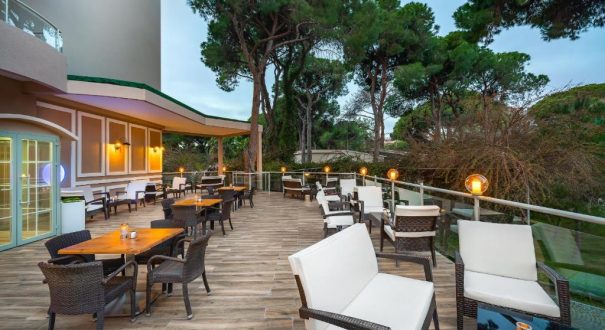 PINE BEACH RESORT HOTEL