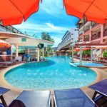KATA SEA BREEZE HOTEL