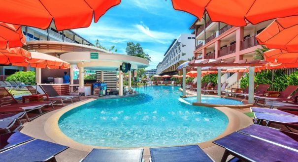 KATA SEA BREEZE HOTEL