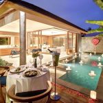 KAAMALA LUXURY RESORT BALI HOTEL