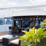 ATHENA LUXURY CRUISE