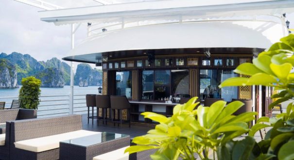 ATHENA LUXURY CRUISE