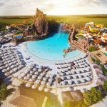 THE LAND OF LEGENDS NICKELODEON HOTEL