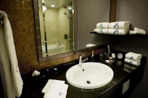KYOTO BRIGHTON HOTEL
