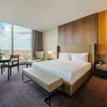 GRAND HYATT BOGOTA HOTEL