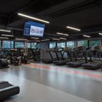 HERATON ISTANBUL CITY CENTER HOTEL