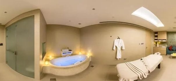 SHERATON DUBAI MALL HOTEL