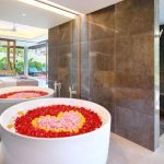 KAAMALA LUXURY RESORT BALI HOTEL