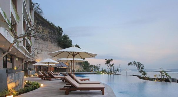 ULU SEGARA LUXURY SUITE HOTEL