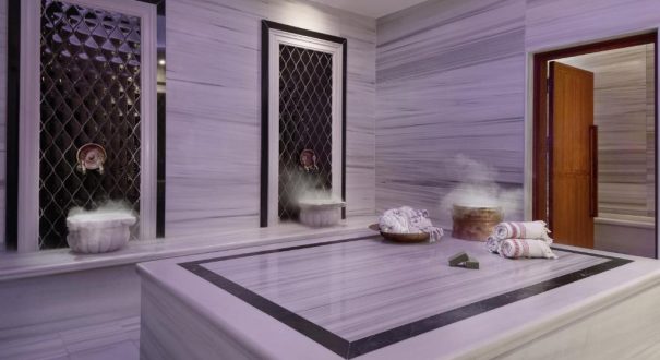 HERATON ISTANBUL CITY CENTER HOTEL
