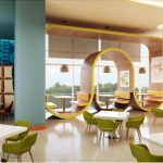 THE LAND OF LEGENDS NICKELODEON HOTEL