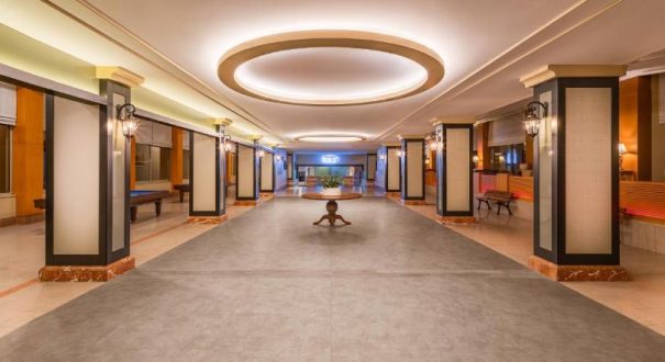 PINE BEACH RESORT HOTEL