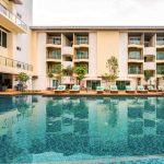 MERCURE LANGKAWI PANTAI CENANG HOTEL