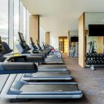 GRAND HYATT BOGOTA HOTEL