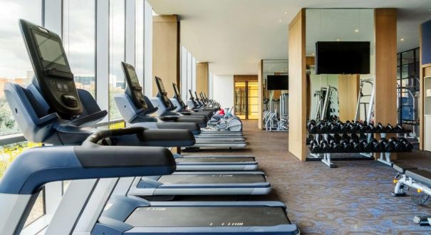 GRAND HYATT BOGOTA HOTEL