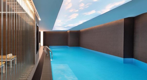HERATON ISTANBUL CITY CENTER HOTEL