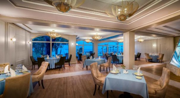 PINE BEACH RESORT HOTEL