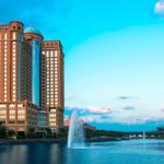 SHERATON DUBAI MALL HOTEL