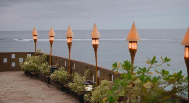 ULU SEGARA LUXURY SUITE HOTEL