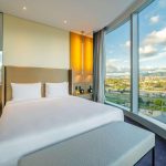 GRAND HYATT BOGOTA HOTEL