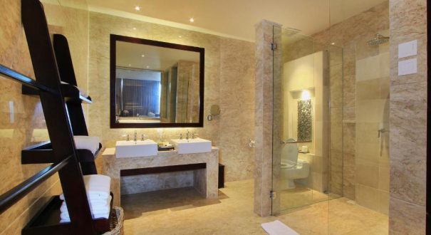 ULU SEGARA LUXURY SUITE HOTEL