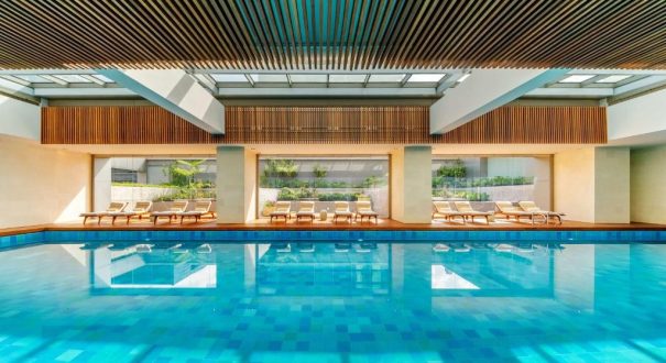 GRAND HYATT BOGOTA HOTEL