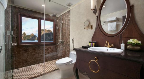 ATHENA LUXURY CRUISE