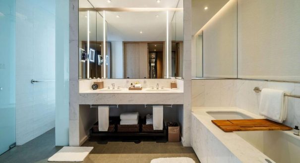 GRAND HYATT BOGOTA HOTEL