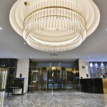 SAHID ZARAFSHON HOTEL