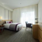 MITSUI GARDEN OSAKA PREMIER HOTEL