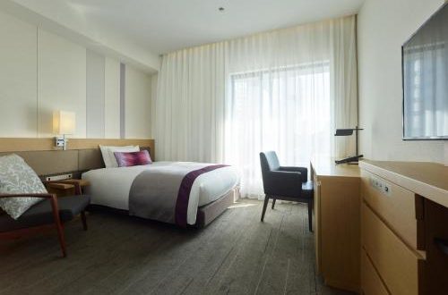 MITSUI GARDEN OSAKA PREMIER HOTEL