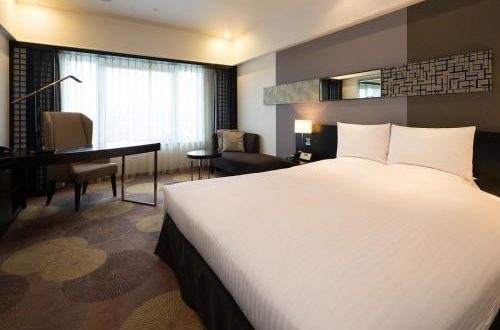 KYOTO BRIGHTON HOTEL