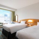 SHINAGAWA PRINCE HOTEL