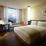 SHILLA STAY JEJU HOTEL